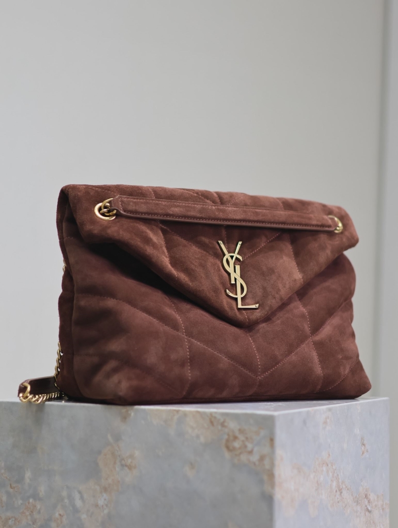 YSL Top Handle Bags